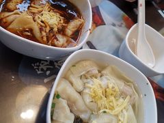 -锡笼记·无锡小笼(方塔店)