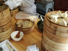 海麻线包子-槐念海鲜蒸包(三八广场店)