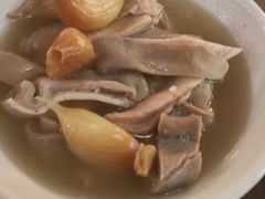 -松發肉骨茶(先得坊店)