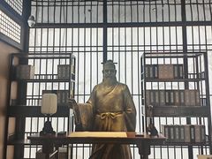 -包公祠