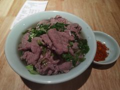 -全牛匠·乐山跷脚牛肉(新中关店)