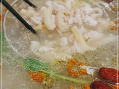 -小煵记·打边炉(西丽文光店)