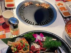-猫抓烤肉(春熙路店)