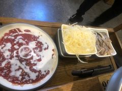 -井格重庆火锅(西直门凯德Mall店)