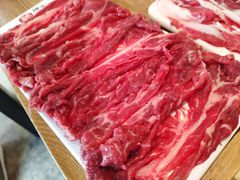 -焯牛潮汕牛肉火锅(云峰街创始店)