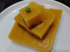 -邢家锅贴老店·非遗·开封菜(金明广场店)