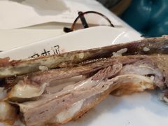 -帕米尔食府(白云观店)