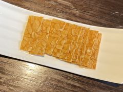 -九里云松·天香餐厅
