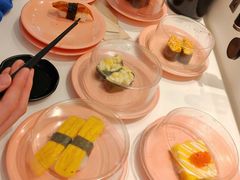 -争鲜回转寿司(通州万达店)