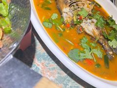 -米椰湘·辣椒炒肉