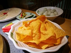 -鲜货俚鲜火锅(青果路店)