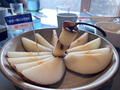 冻梨-一桶江山餐厅(松北店)
