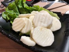 -探窝·竹笙椰子鸡(杨箕店)