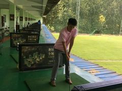 -久萌教培·仙霞网球中心官方培训