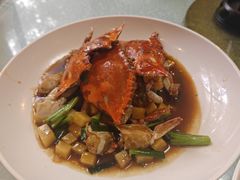 -何记面馆(龙泉山店)