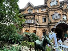 -马勒别墅饭店(静安寺店)