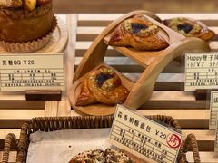 -Let's Taipei 非常烘焙(太古里店)