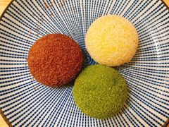 美味大福三拼-村上一屋(回龙观店)