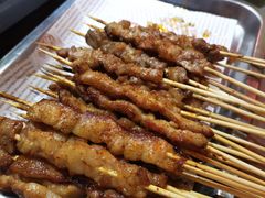 -辣尚瘾·烤鱼·新川菜(交大直营店)