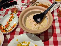 -西贝莜面村(朝阳大悦城店)