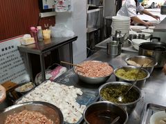 -金陵老丁家馄饨(新街口店)