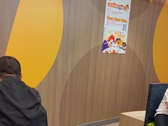 -麦当劳(西单明珠店)