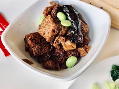 -鼎泰丰(渔阳店)