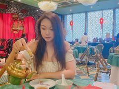 -誉八仙粤菜(万象天地店)