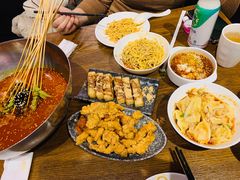 -付小姐在成都(五道口店)