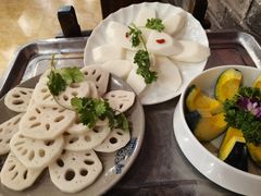 -历蜀记·家宴老火锅(总店)