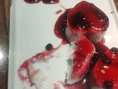 -前海沿·青岛菜(大拇指广场石老人店)