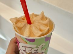-DQ·蛋糕·冰淇淋(五角场万达店)