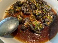 -开海·红岛海鲜虾水饺(石老人店)