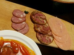 -马迭尔德式西餐精酿啤酒屋(中央大街店)