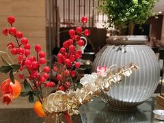 -杭州开元名都大酒店·地中海自助餐厅