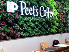 大堂-Peet's Coffee皮爷咖啡(上海长风大悦城店)