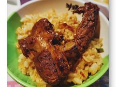 -非烤勿扰自助烤肉(东城时尚店)