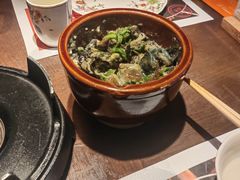 -小隐人家(乐松店)