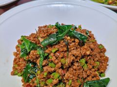 -BetterThai 泰加(苏州中心店)