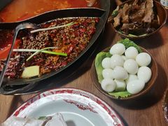 -楠火锅(新塘翡翠绿洲店)