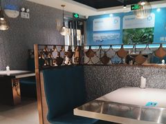 -半天妖烤鱼(东方新天地店)