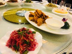 沙拉牛排-鸿兴楼酒家(阜阳路店)