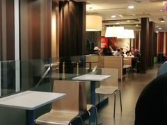 -麦当劳(人民南路店)