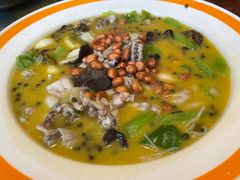 -川悦壹号·川菜(蠡溪路店)