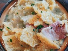 -长兴菜馆(高桥店)