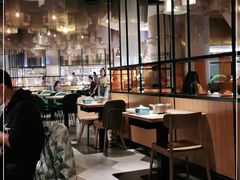 大堂-星伦多自助料理·涮烤一体(杭州来福士店)
