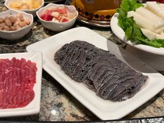 -南门涮肉(上海二店)