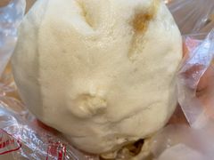 笋肉包-清泉阁包子(五一店)