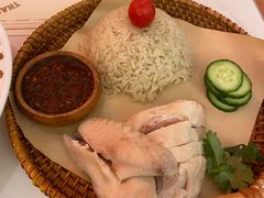 -太食獸泰式茶餐厅(IFS国金中心店)