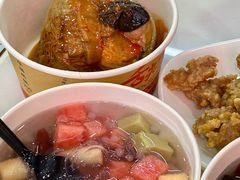 -东街钟楼肉粽(总店)